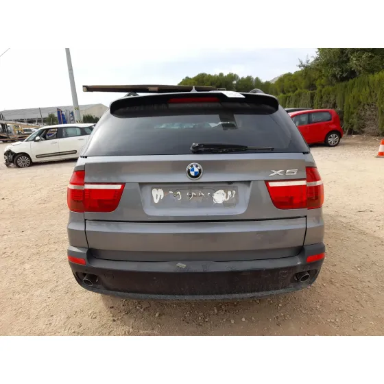 Bmw X5 (E70) 2006