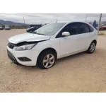 FORD FOCUS LIM. (CB4) '2009 TREND BLANCO