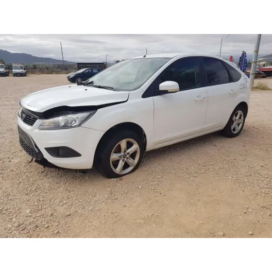 FORD FOCUS LIM. (CB4) '2009 TREND BLANCO