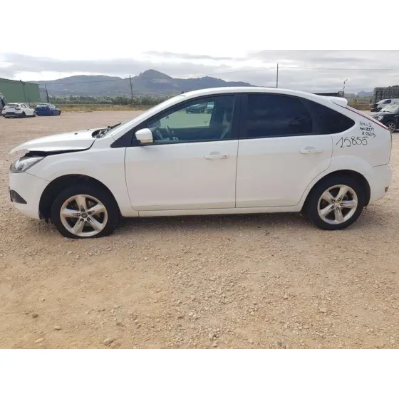 FORD FOCUS LIM. (CB4) '2009 TREND BLANCO