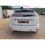 FORD FOCUS LIM. (CB4) '2009 TREND BLANCO