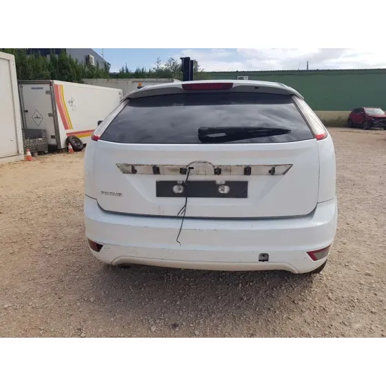 FORD FOCUS LIM. (CB4) '2009 TREND BLANCO