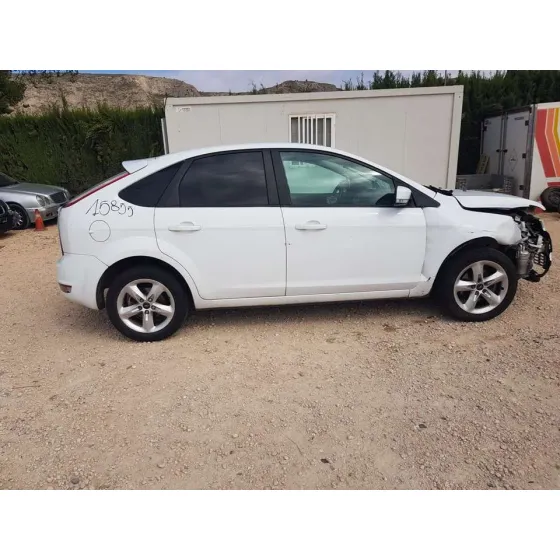 FORD FOCUS LIM. (CB4) '2009 TREND BLANCO