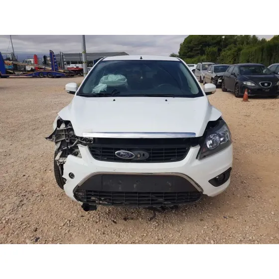 FORD FOCUS LIM. (CB4) '2009 TREND BLANCO