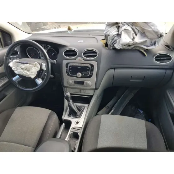 FORD FOCUS LIM. (CB4) '2009 TREND BLANCO