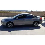 Citroen C5 III (RD_) 2008