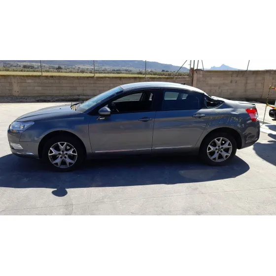 Citroen C5 III (RD_) 2008