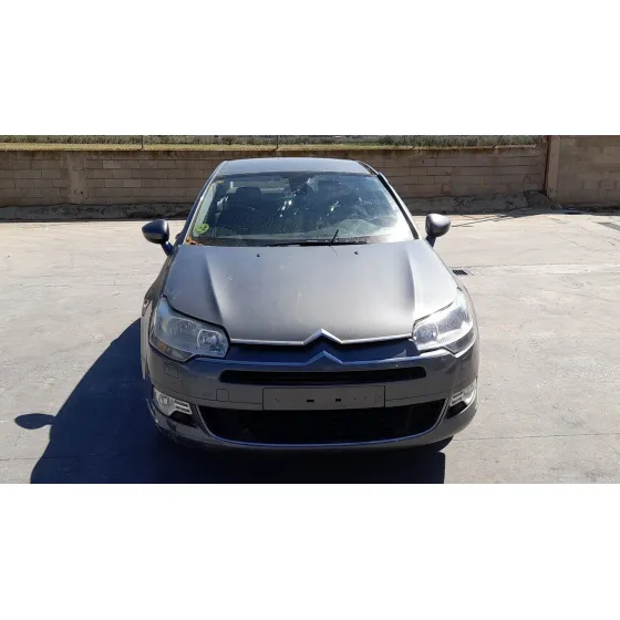 Citroen C5 III (RD_) 2008