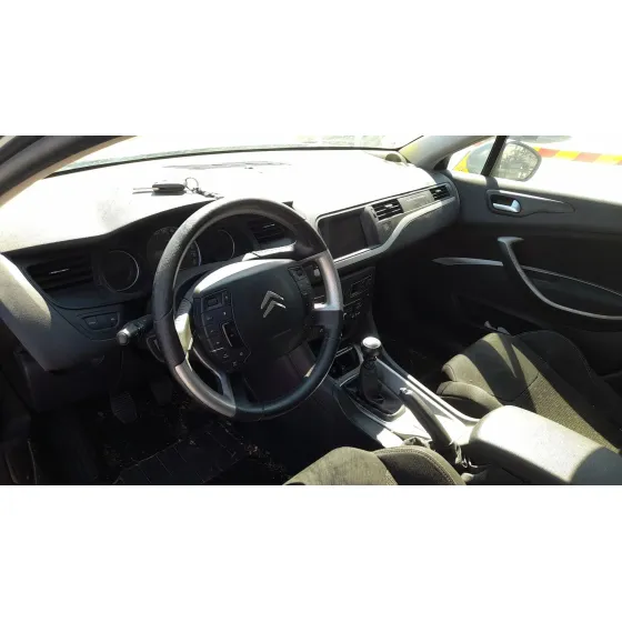Citroen C5 III (RD_) 2008