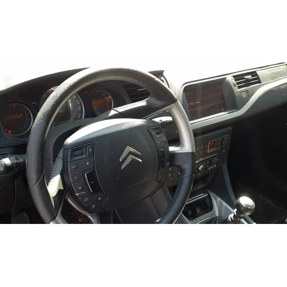 Citroen C5 III (RD_) 2008