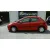 PEUGEOT 207 '2009 CONFORT ROJO