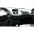 PEUGEOT 207 '2009 CONFORT ROJO