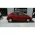 PEUGEOT 207 '2009 CONFORT ROJO