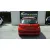 PEUGEOT 207 '2009 CONFORT ROJO