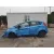 FORD FIESTA (CB1) '2012 TREND AZUL