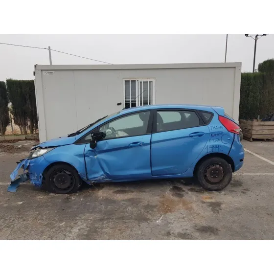 FORD FIESTA (CB1) '2012 TREND AZUL