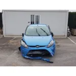 FORD FIESTA (CB1) '2012 TREND AZUL