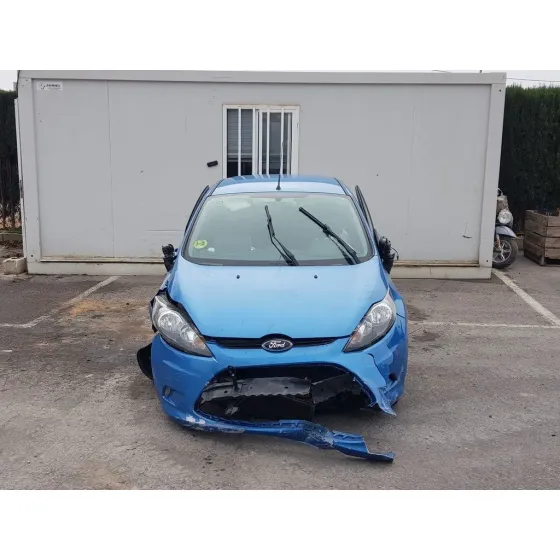 FORD FIESTA (CB1) '2012 TREND AZUL