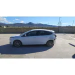 Ford FOCUS III 2014