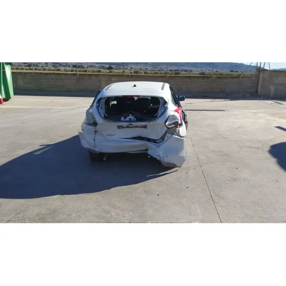 Ford FOCUS III 2014