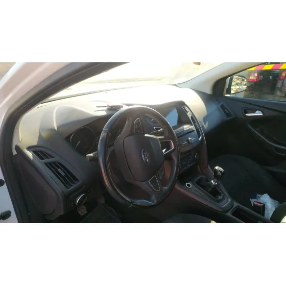 Ford FOCUS III 2014