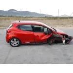 Renault CLIO IV (BH_) 2012