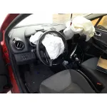 Renault CLIO IV (BH_) 2012