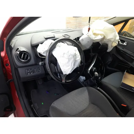 Renault CLIO IV (BH_) 2012