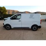 Fiat SCUDO FURGONETA 2022