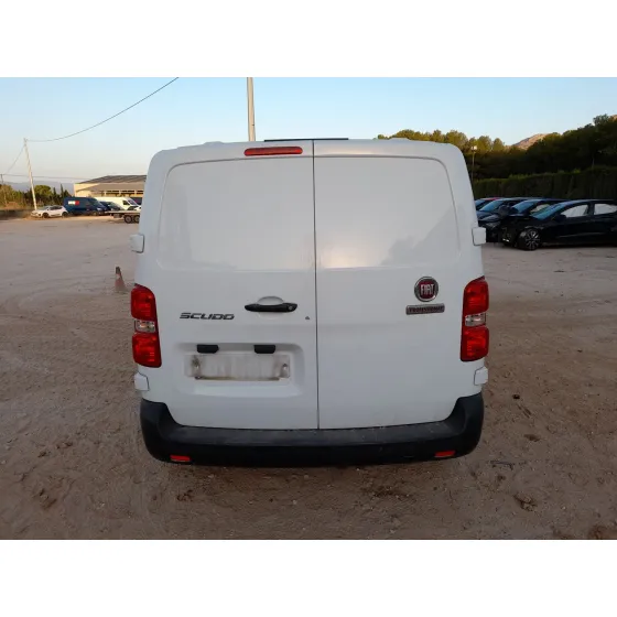 Fiat SCUDO FURGONETA 2022