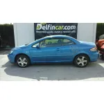 PEUGEOT 307 CC (S1) '2004 2.0 AZUL