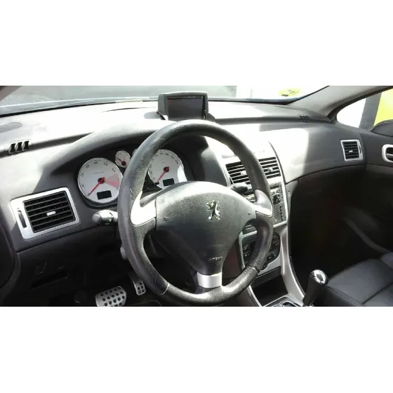 PEUGEOT 307 CC (S1) '2004 2.0 AZUL
