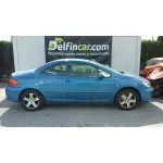 PEUGEOT 307 CC (S1) '2004 2.0 AZUL