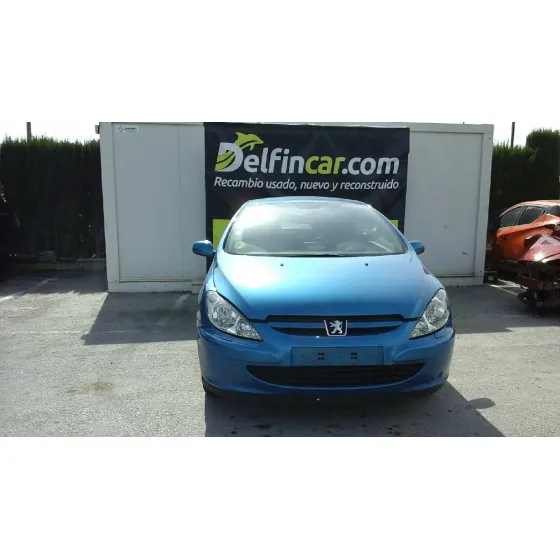 PEUGEOT 307 CC (S1) '2004 2.0 AZUL