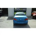 PEUGEOT 307 CC (S1) '2004 2.0 AZUL