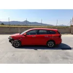 Fiat TIPO STATION WAGON (356_, 357_) 2016