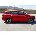 Fiat TIPO STATION WAGON (356_, 357_) 2016