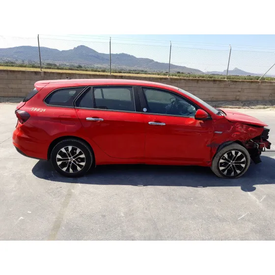 Fiat TIPO STATION WAGON (356_, 357_) 2016