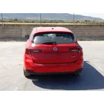 Fiat TIPO STATION WAGON (356_, 357_) 2016