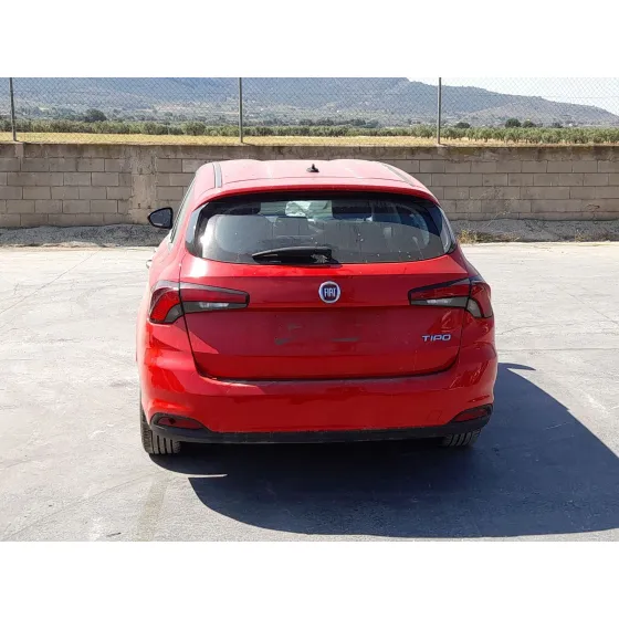 Fiat TIPO STATION WAGON (356_, 357_) 2016