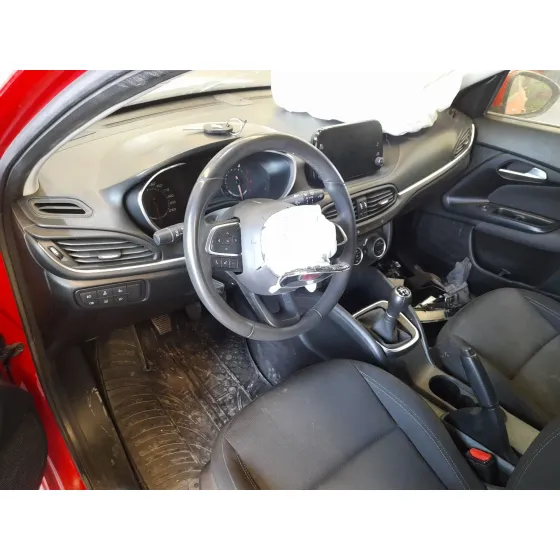 Fiat TIPO STATION WAGON (356_, 357_) 2016