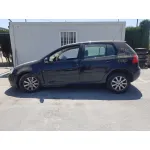 VOLKSWAGEN GOLF V BERLINA (1K1) '2005 HIGHLINE NEGRO