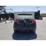 VOLKSWAGEN GOLF V BERLINA (1K1) '2005 HIGHLINE NEGRO