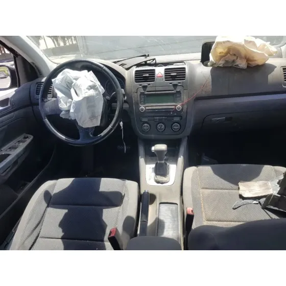 VOLKSWAGEN GOLF V BERLINA (1K1) '2005 HIGHLINE NEGRO