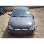 OPEL CORSA C OPEL CORSA C '2003 COSMO NEGRO 2003