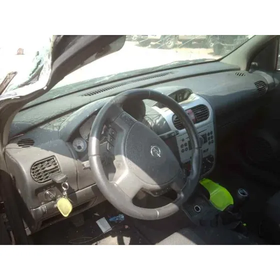 OPEL CORSA C '2003 COSMO NEGRO