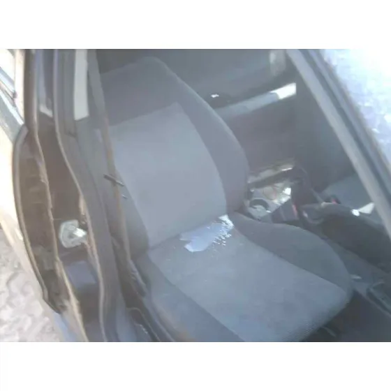 OPEL CORSA C '2003 COSMO NEGRO