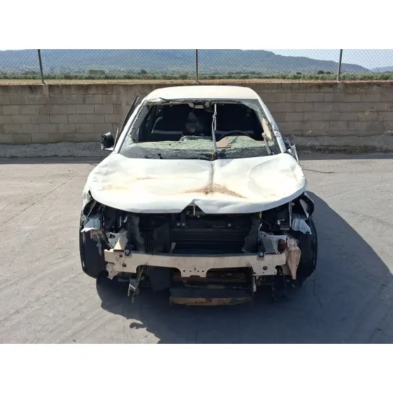 Citroen C4 III (BA_, BB_, BC_) 2020