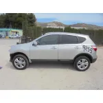 NISSAN QASHQAI (J10) NISSAN QASHQAI (J10) '2013 ACENTA GRIS 2011