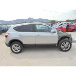 NISSAN QASHQAI (J10) NISSAN QASHQAI (J10) '2013 ACENTA GRIS 2011